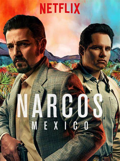 <?=Does Narcos: Mexico Live Up to the Original Series??>